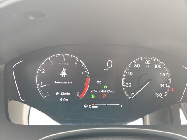 2022 Honda Civic EX West Burlington IA