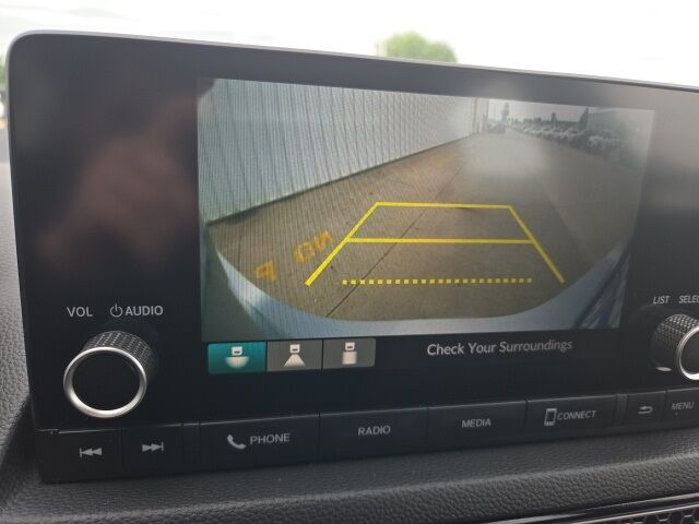 2022 Honda Civic EX West Burlington IA