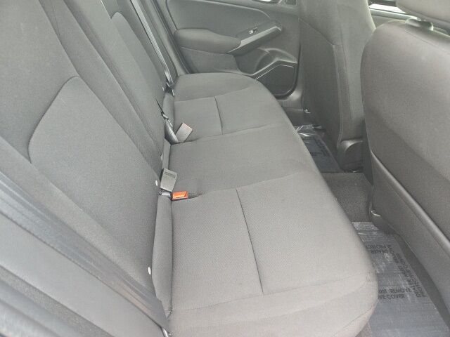 2022 Honda Civic EX West Burlington IA