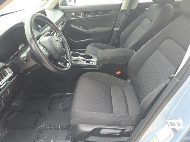 2022 Honda Civic EX West Burlington IA