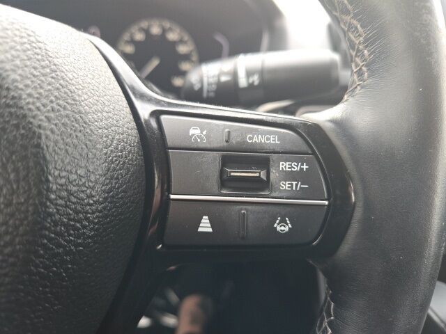 2022 Honda Civic EX West Burlington IA