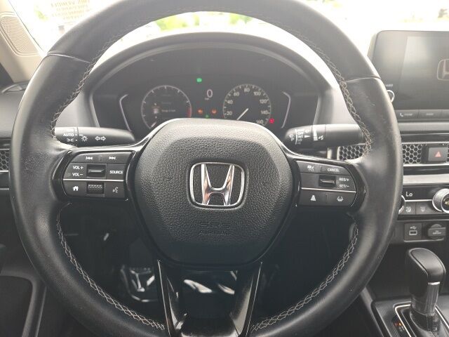 2022 Honda Civic EX West Burlington IA