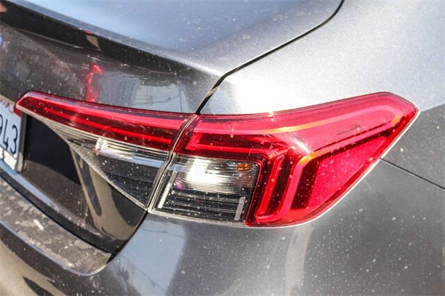 2022 Honda Civic EX El Monte CA