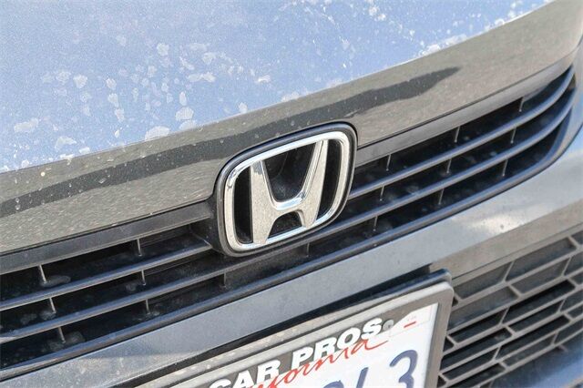 2022 Honda Civic EX El Monte CA