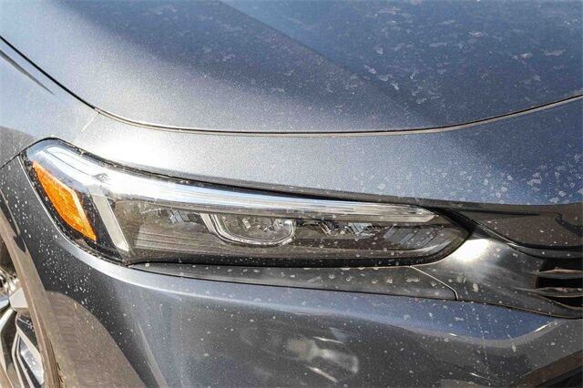 2022 Honda Civic EX El Monte CA