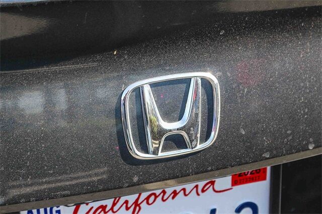 2022 Honda Civic EX El Monte CA
