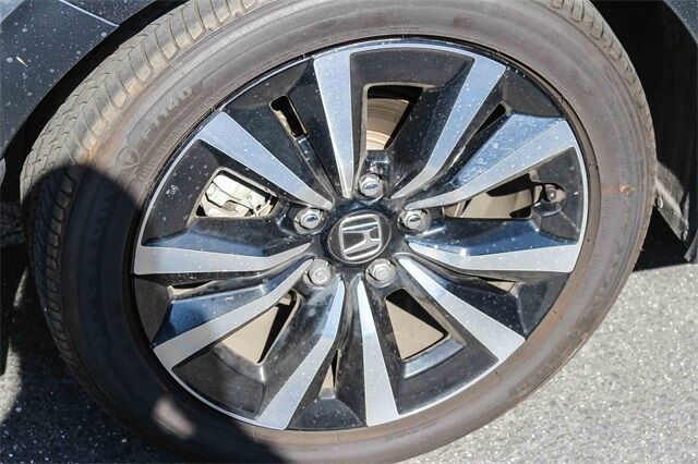 2022 Honda Civic EX El Monte CA