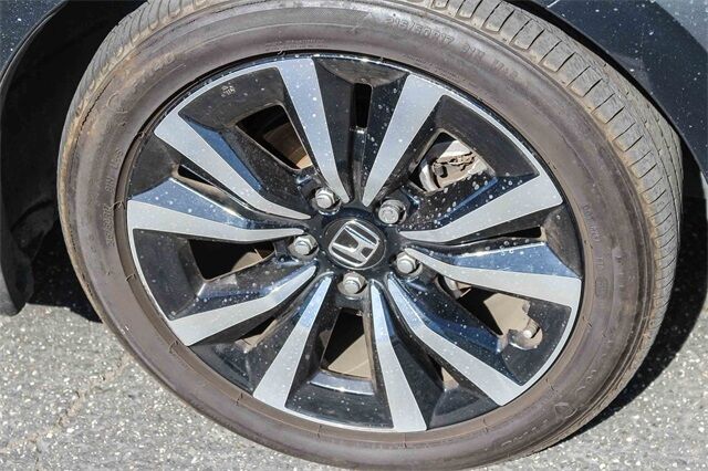 2022 Honda Civic EX El Monte CA