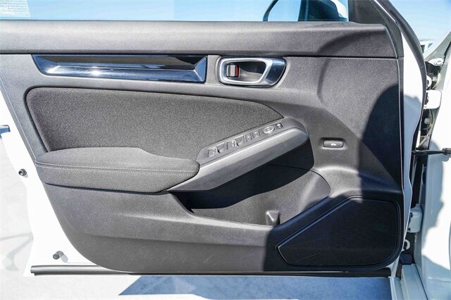 2022 Honda Civic EX El Monte CA