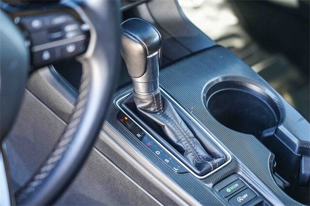 2022 Honda Civic EX El Monte CA