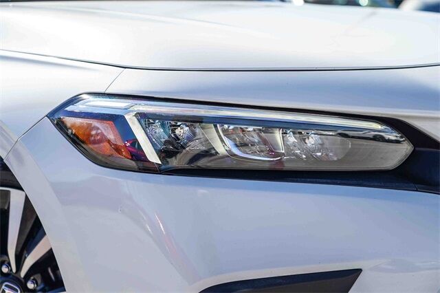 2022 Honda Civic EX El Monte CA