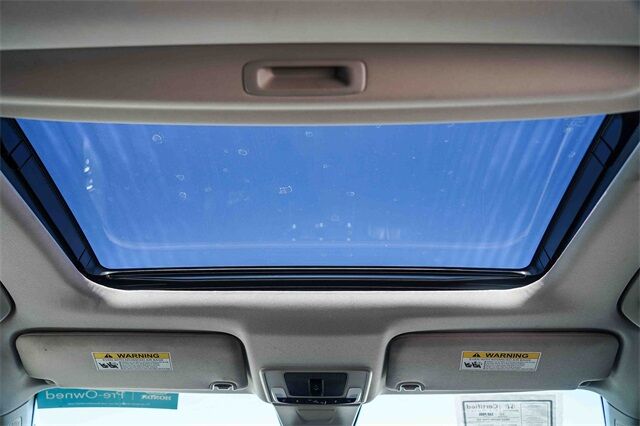 2022 Honda Civic EX El Monte CA
