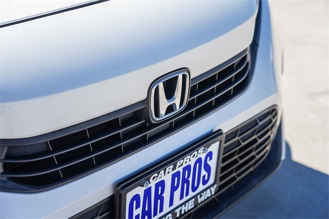 2022 Honda Civic EX El Monte CA