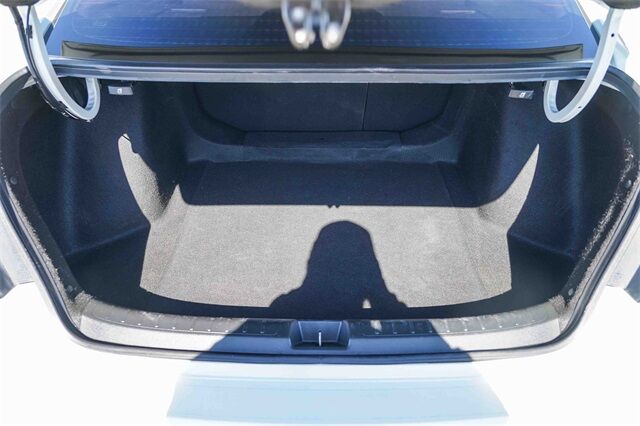 2022 Honda Civic EX El Monte CA