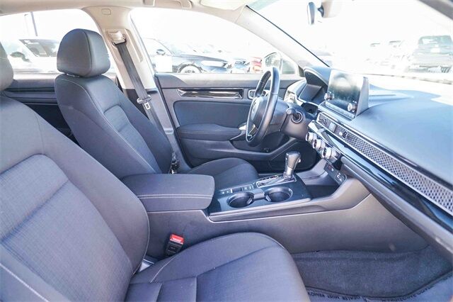 2022 Honda Civic EX El Monte CA