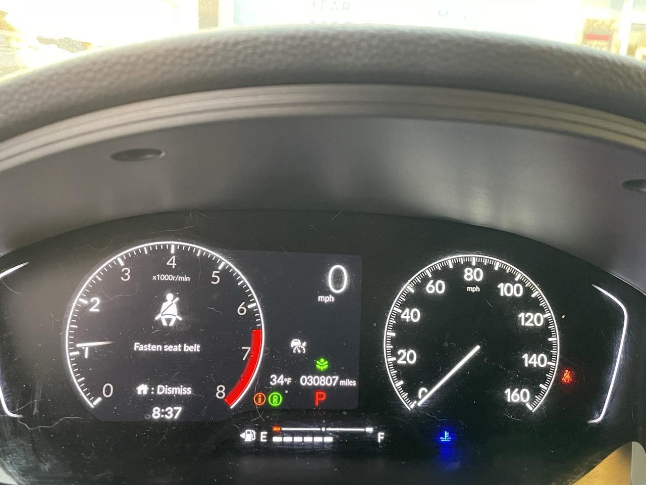 2022 Honda Civic EX Alexandria VA