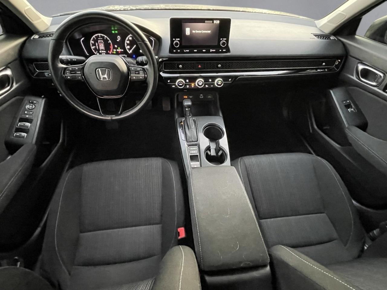 2022 Honda Civic EX Alexandria VA