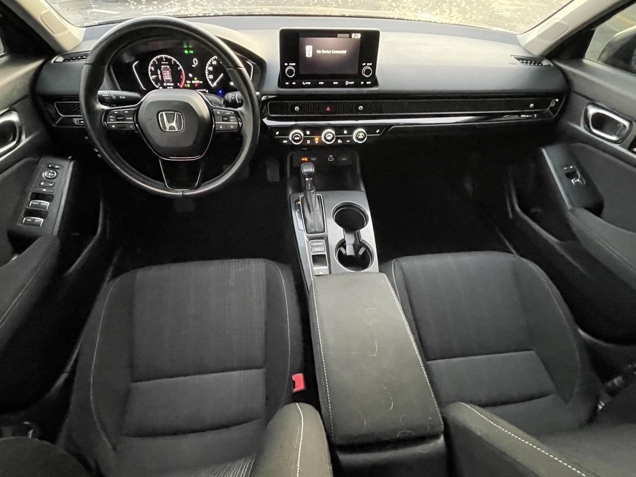 2022 Honda Civic EX Alexandria VA