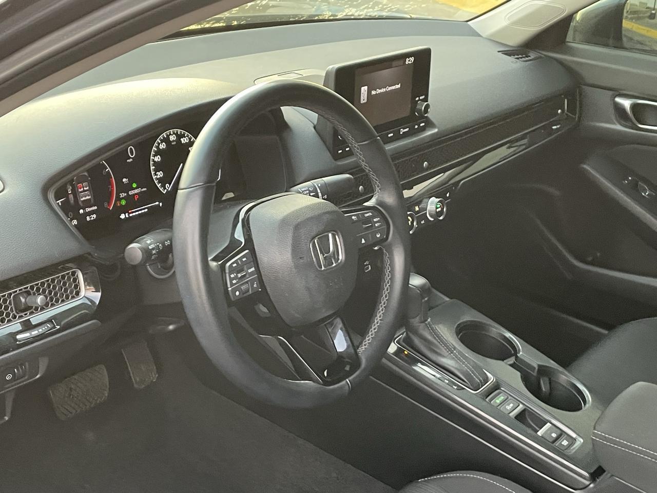 2022 Honda Civic EX Alexandria VA