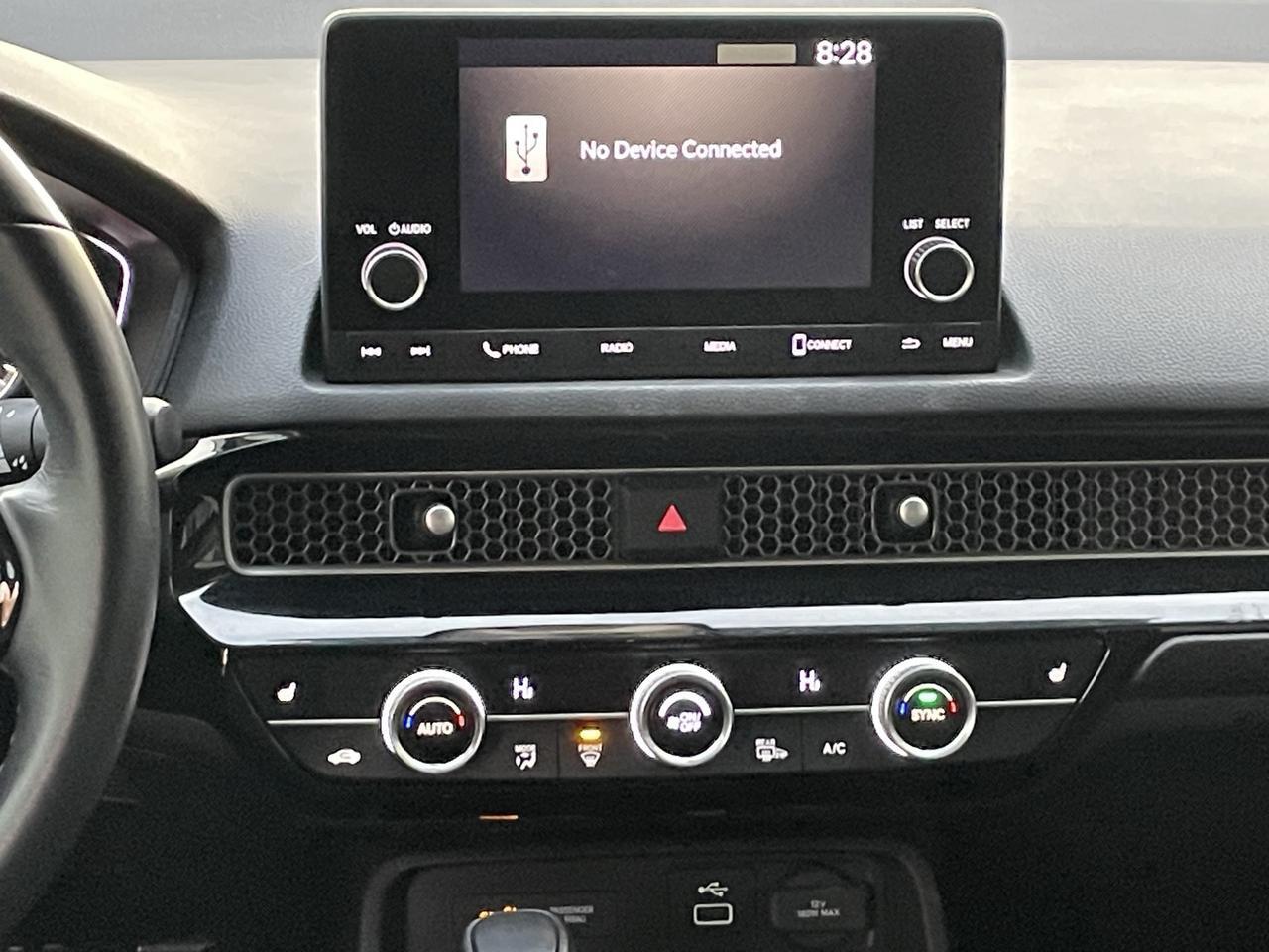 2022 Honda Civic EX Alexandria VA