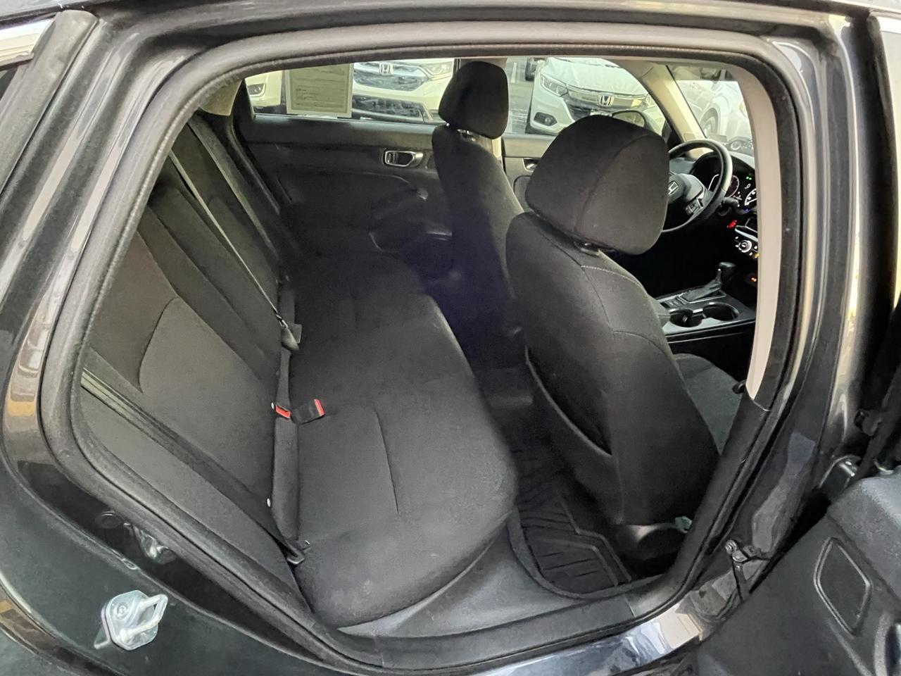 2022 Honda Civic EX Alexandria VA