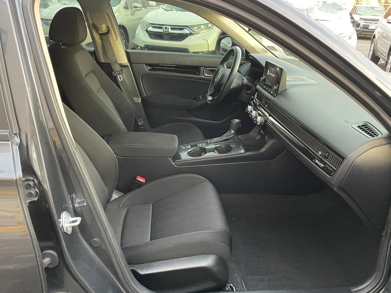 2022 Honda Civic EX Alexandria VA