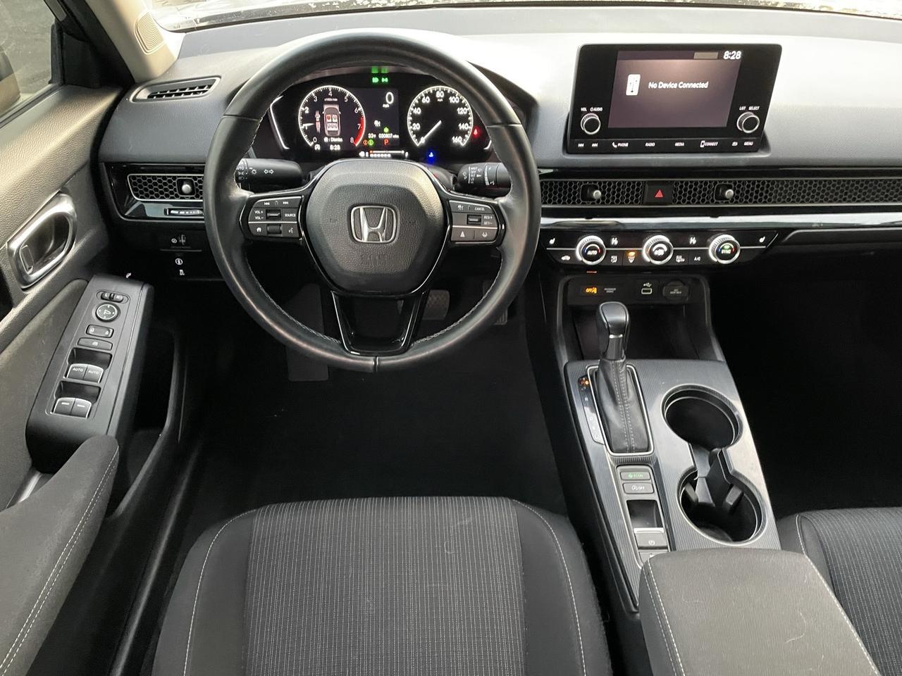 2022 Honda Civic EX Alexandria VA