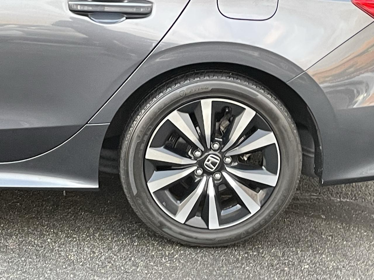 2022 Honda Civic EX Alexandria VA