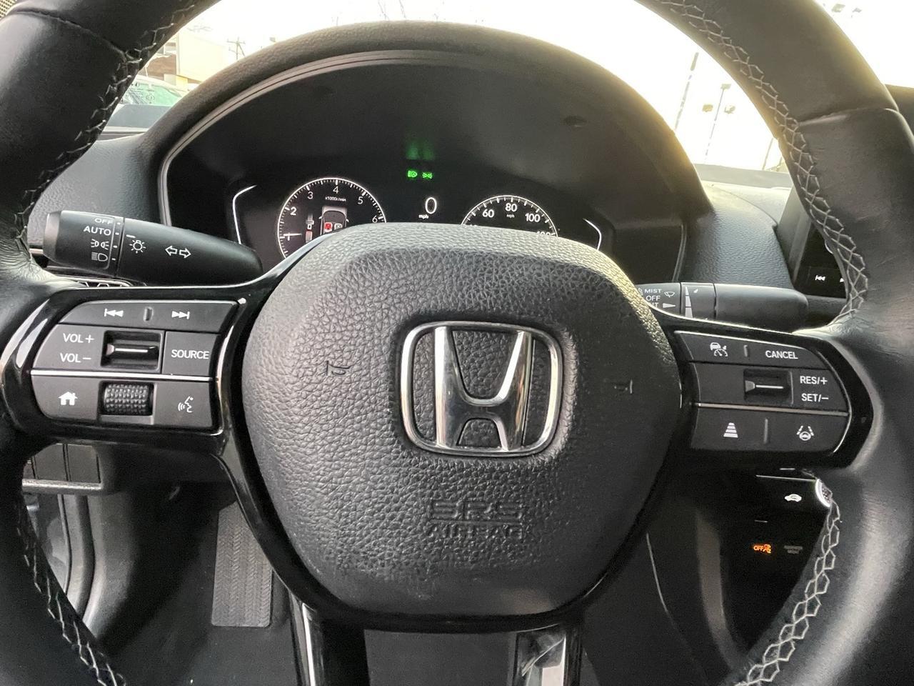 2022 Honda Civic EX Alexandria VA