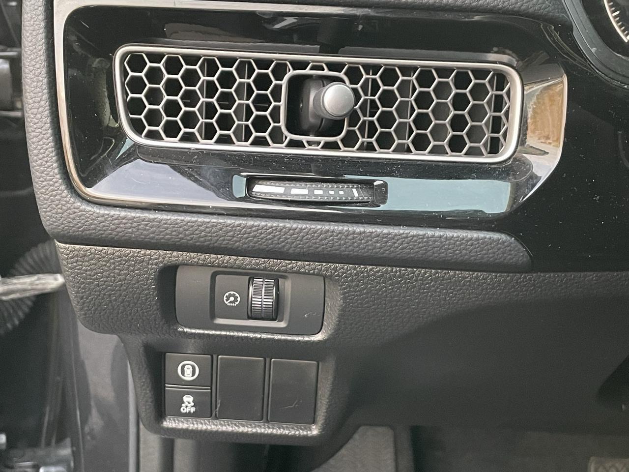 2022 Honda Civic EX Alexandria VA