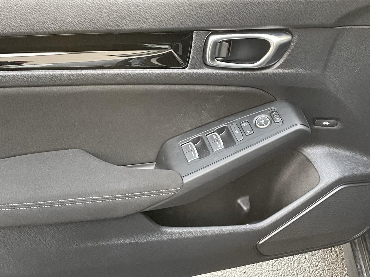 2022 Honda Civic EX Alexandria VA