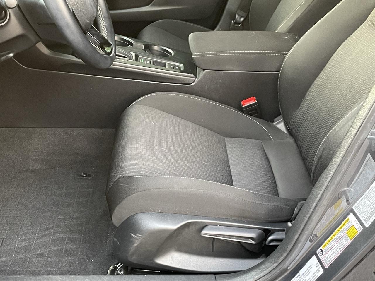 2022 Honda Civic EX Alexandria VA