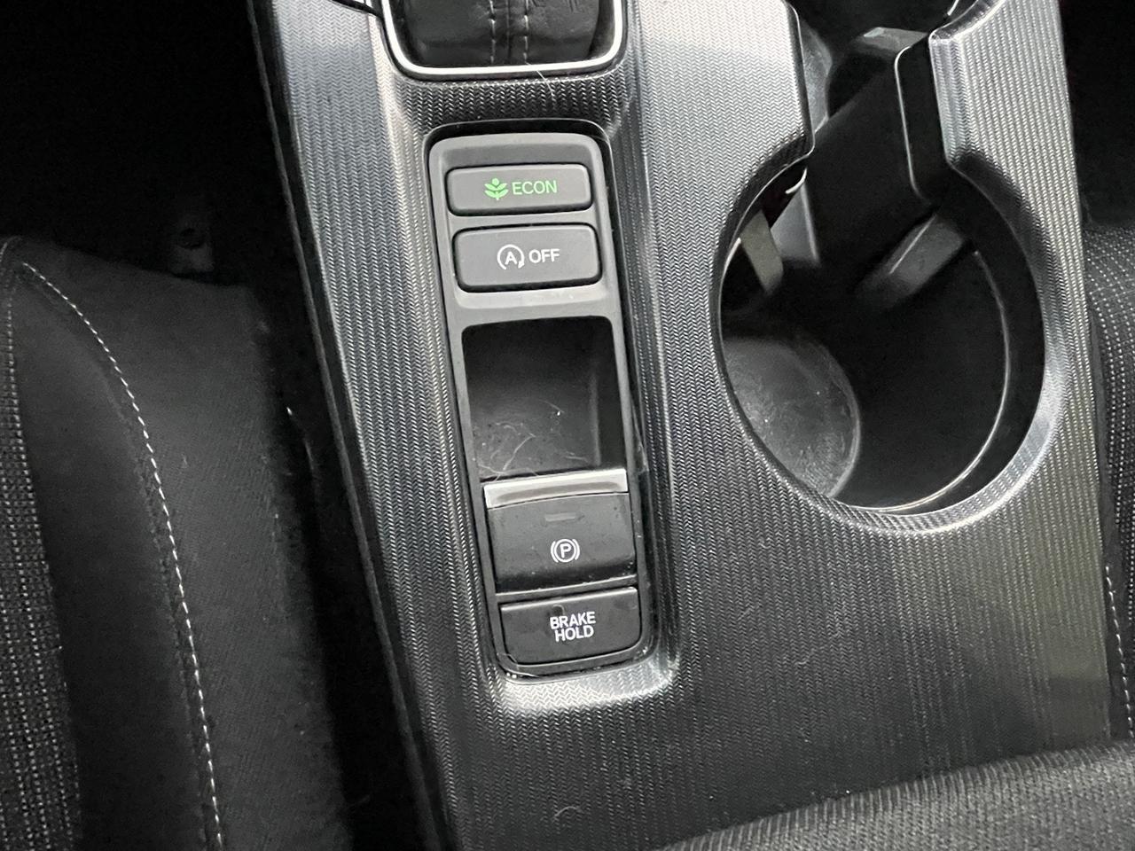 2022 Honda Civic EX Alexandria VA