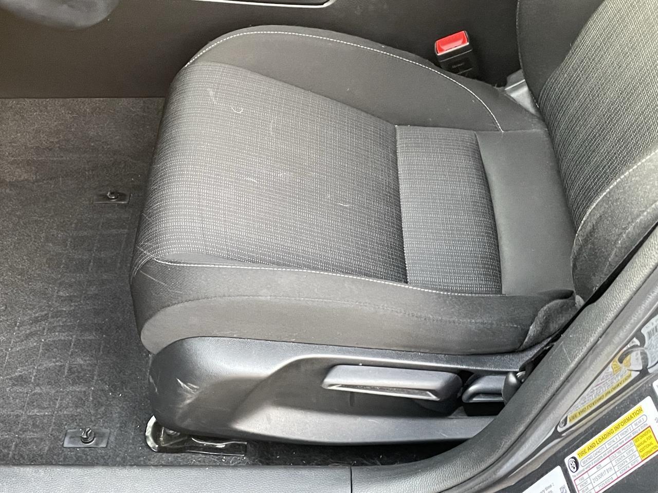 2022 Honda Civic EX Alexandria VA