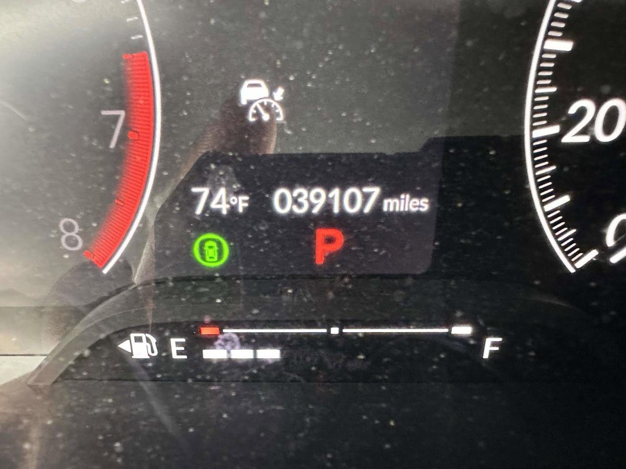 2022 Honda Civic Hatchback EX-L San Clemente CA