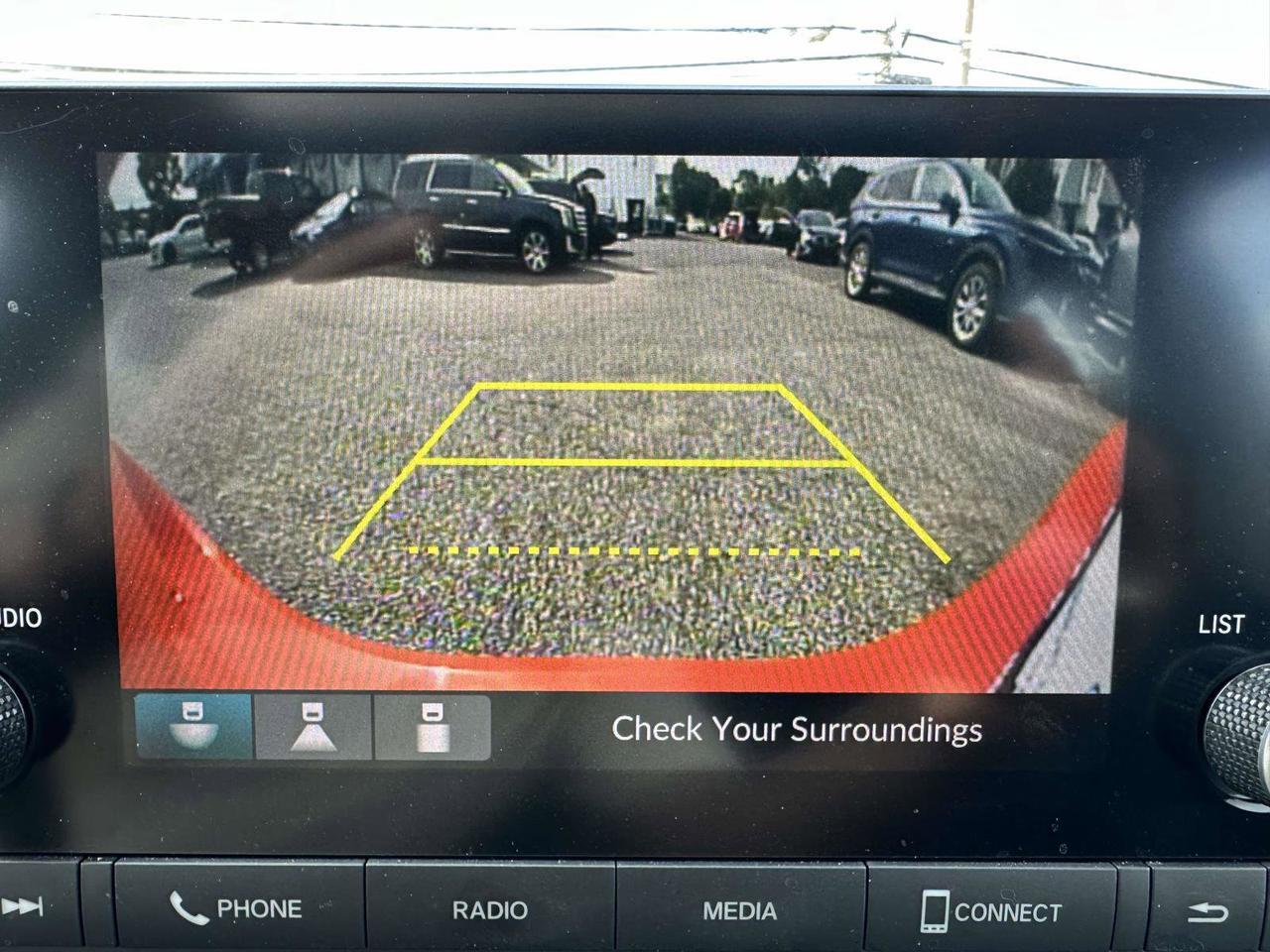 2022 Honda Civic Hatchback EX-L San Clemente CA