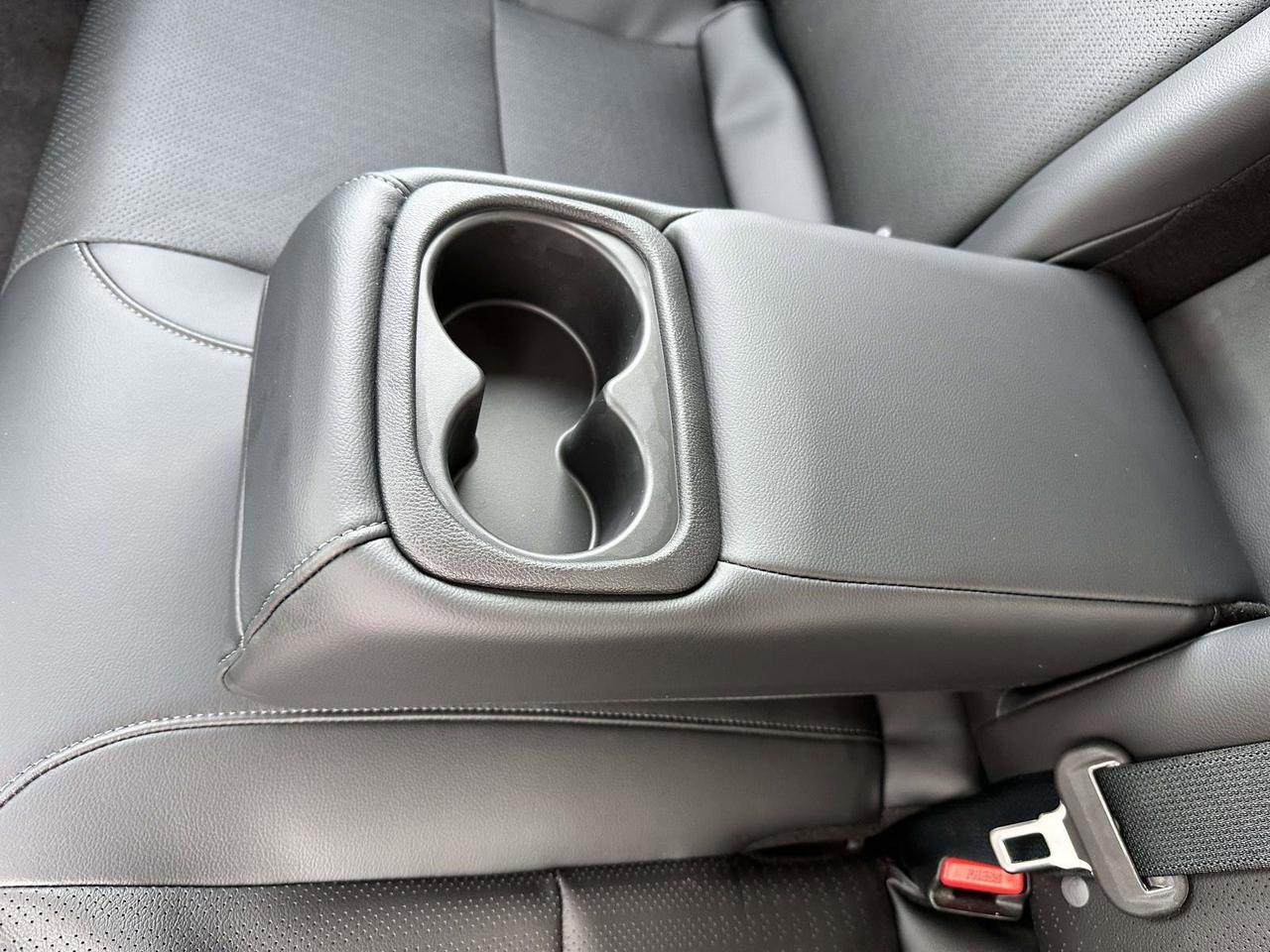 2022 Honda Civic Hatchback EX-L San Clemente CA