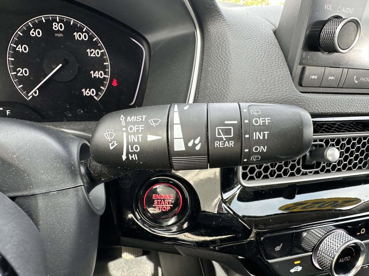 2022 Honda Civic Hatchback EX-L San Clemente CA