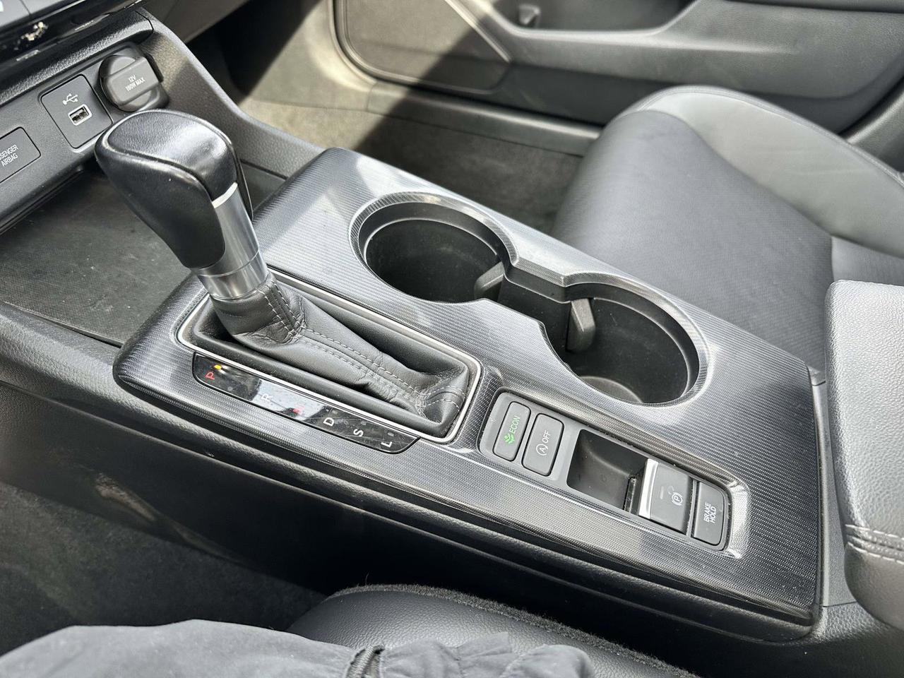 2022 Honda Civic Hatchback EX-L San Clemente CA