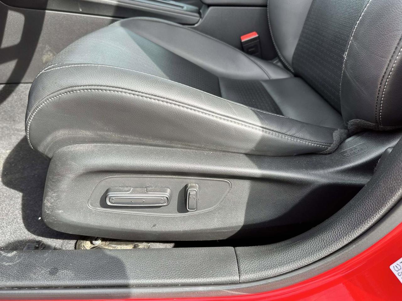 2022 Honda Civic Hatchback EX-L San Clemente CA