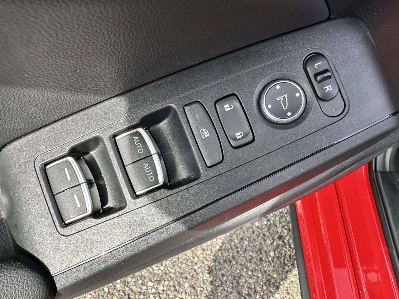 2022 Honda Civic Hatchback EX-L San Clemente CA