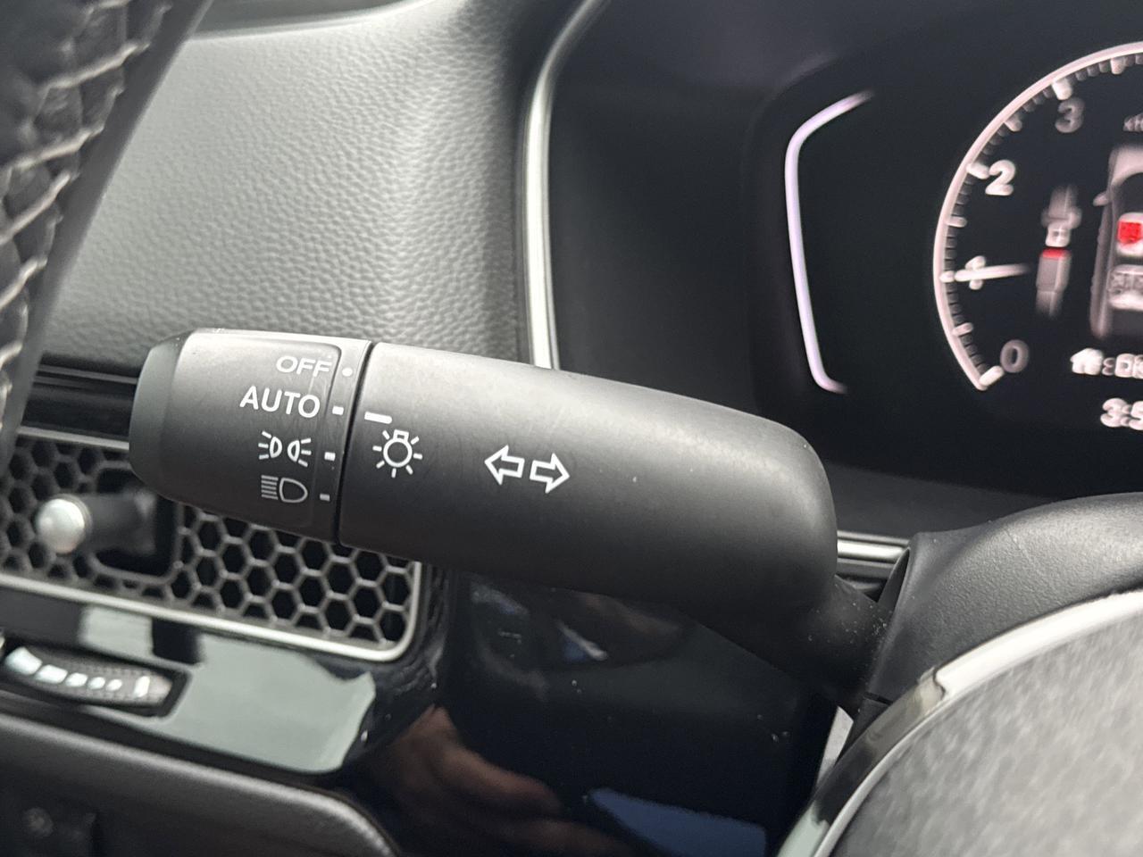 2022 Honda Civic Hatchback EX-L San Antonio TX