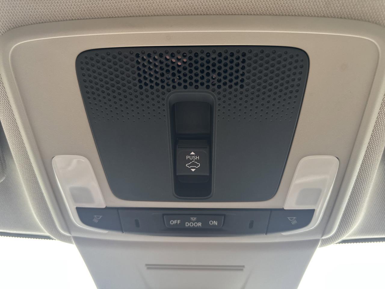 2022 Honda Civic Hatchback EX-L San Antonio TX