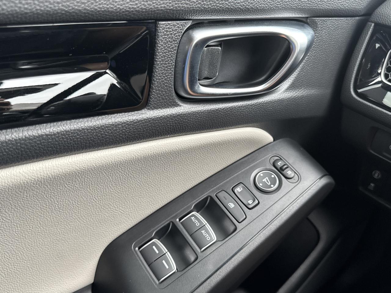2022 Honda Civic Hatchback EX-L San Antonio TX
