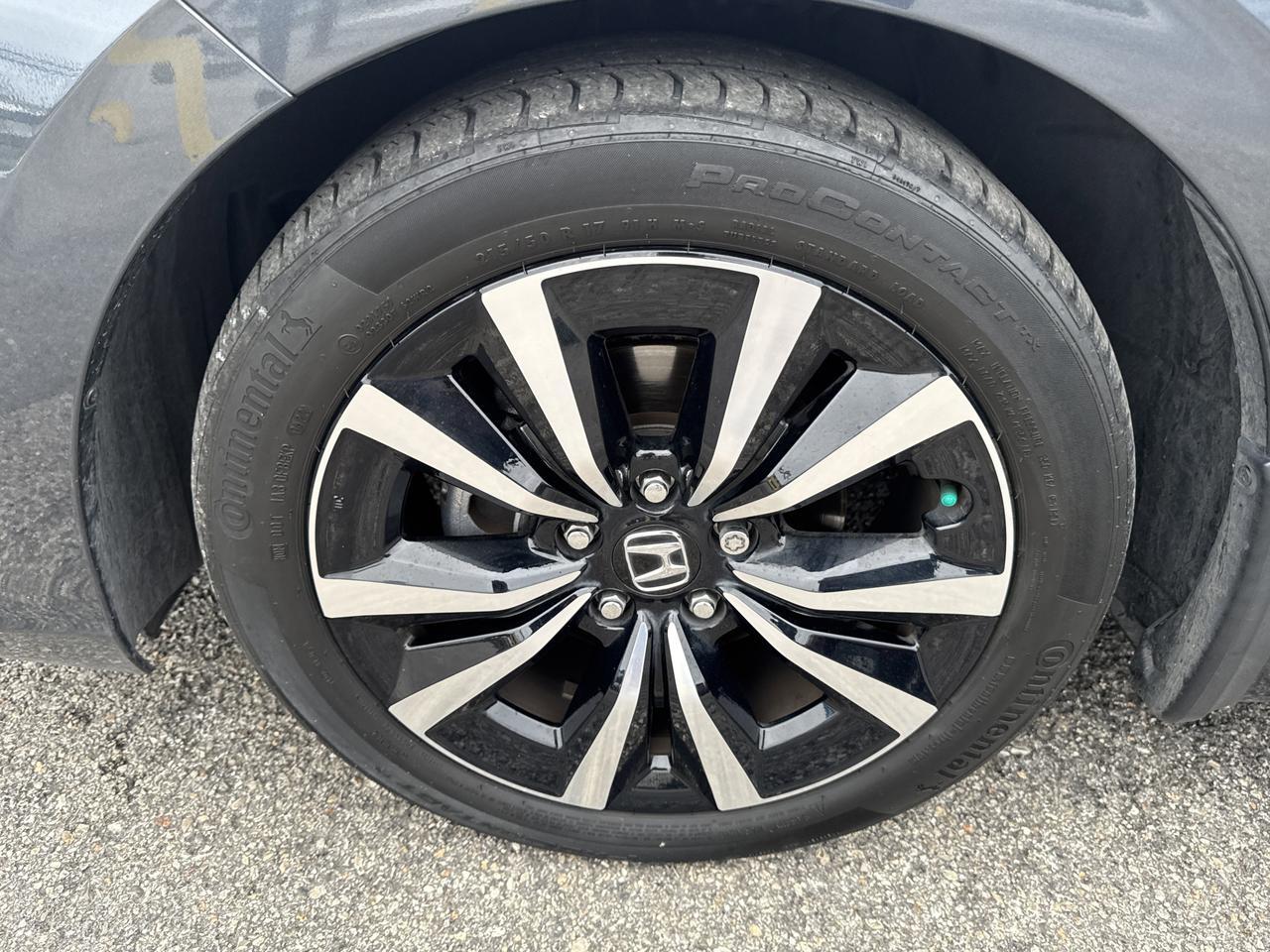 2022 Honda Civic Hatchback EX-L San Antonio TX