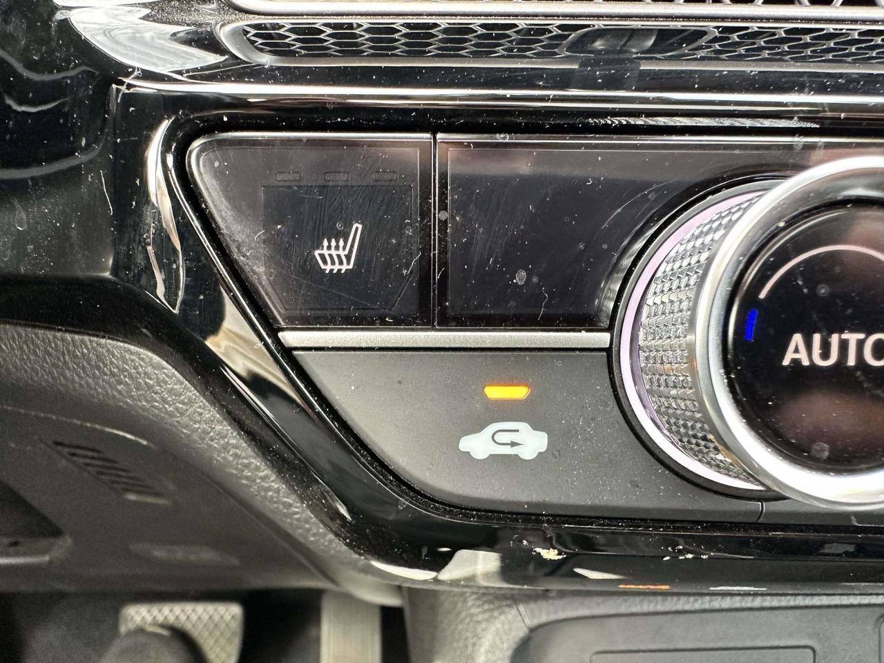 2022 Honda Civic Hatchback EX-L San Clemente CA