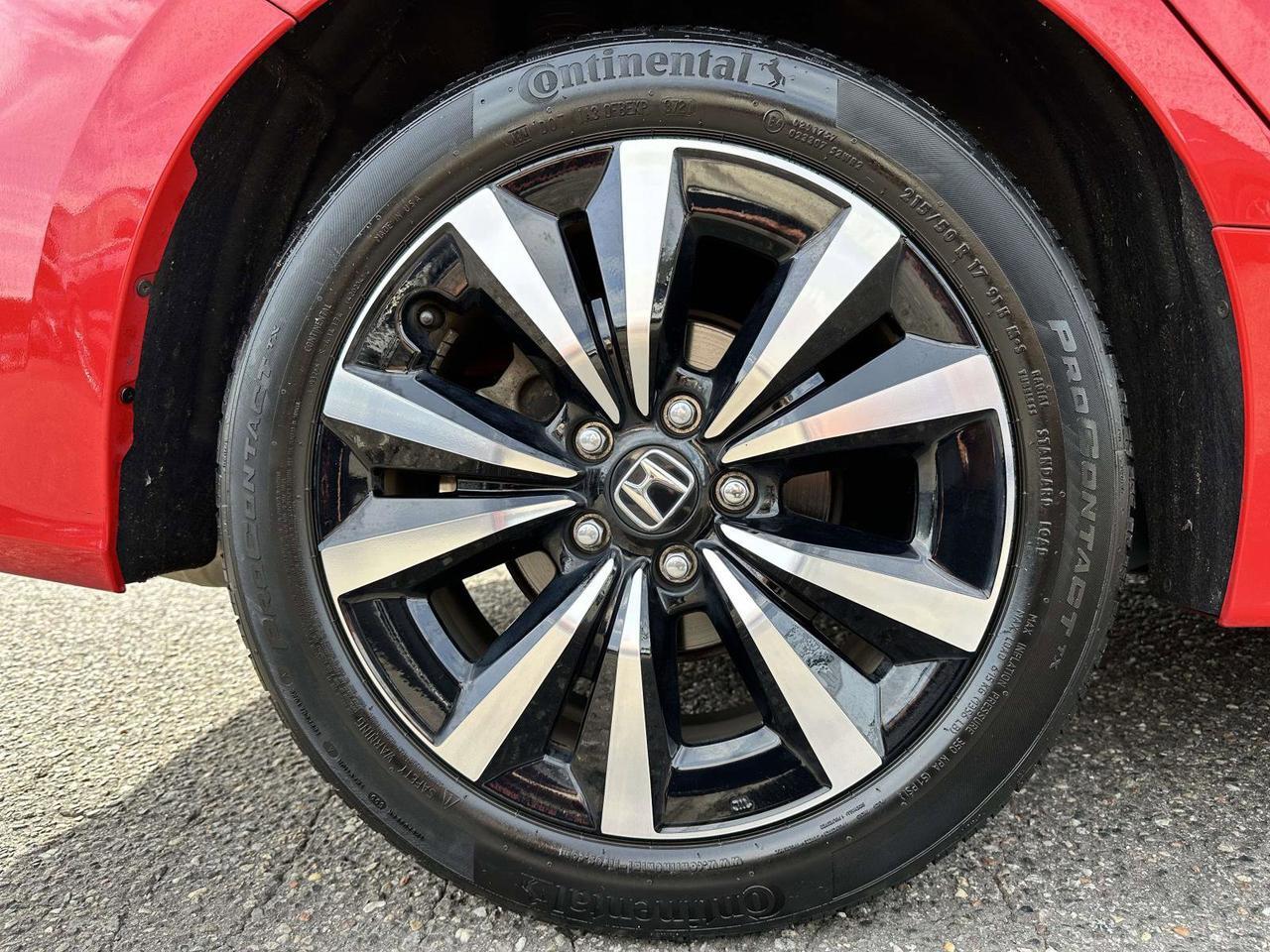 2022 Honda Civic Hatchback EX-L San Clemente CA