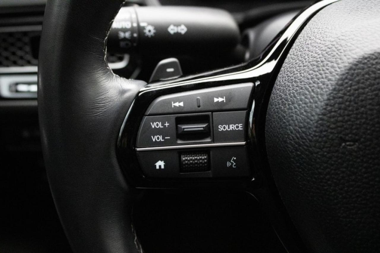 2022 Honda Civic Hatchback Sport Yonkers NY