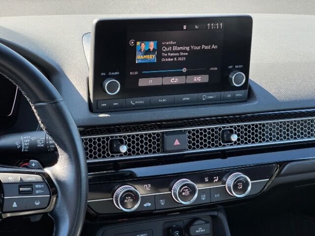 2022 Honda Civic Hatchback Sport Gaston SC