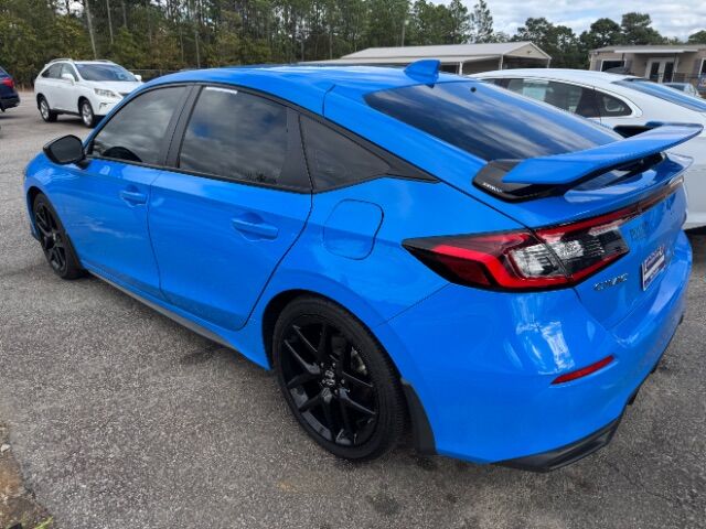 2022 Honda Civic Hatchback Sport Gaston SC